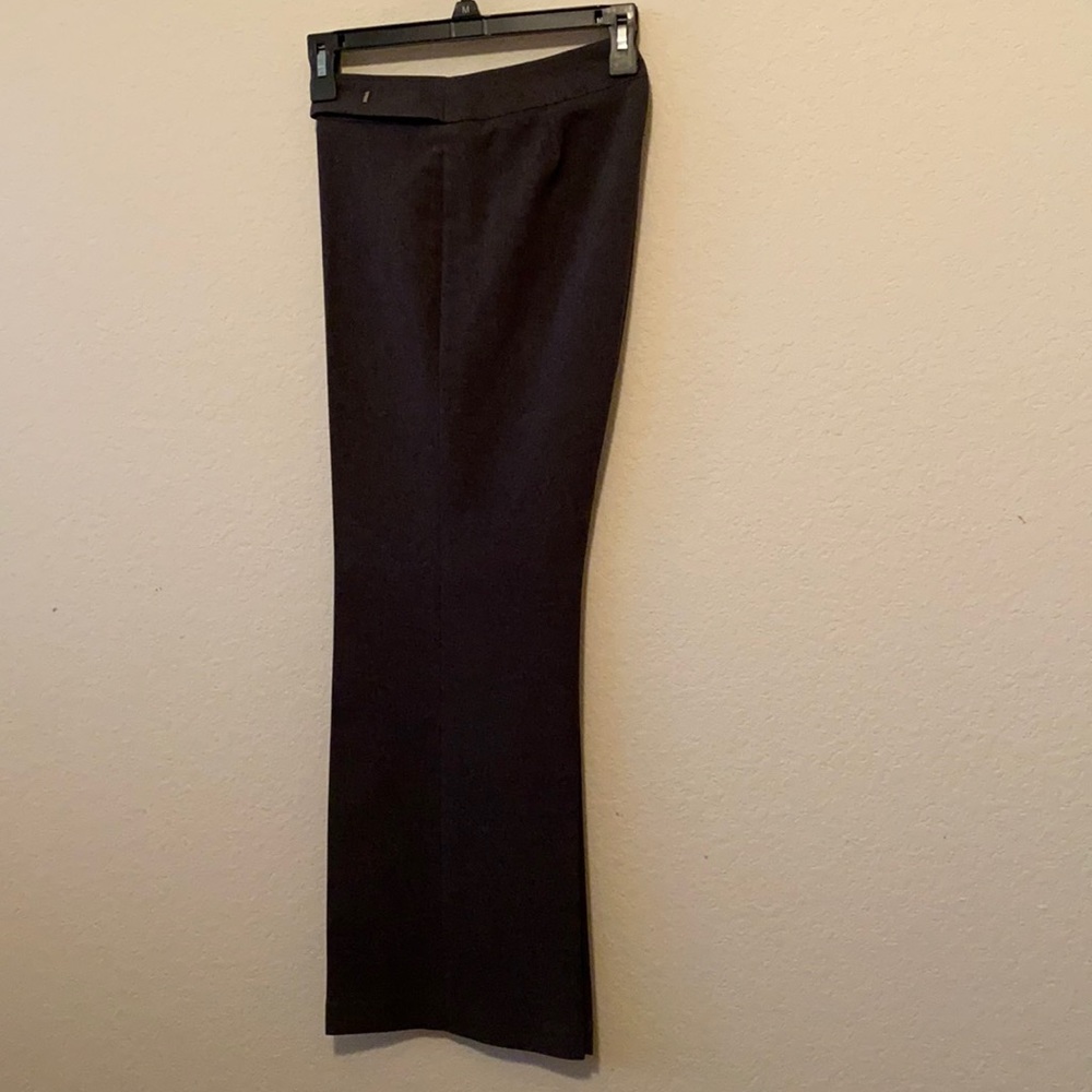 Grey Dress Pants